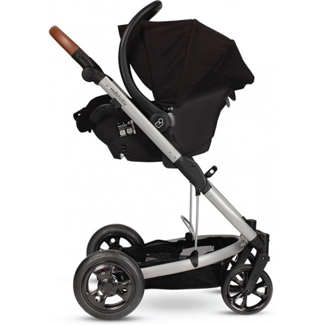 Redsbaby maxi top cosi adaptors