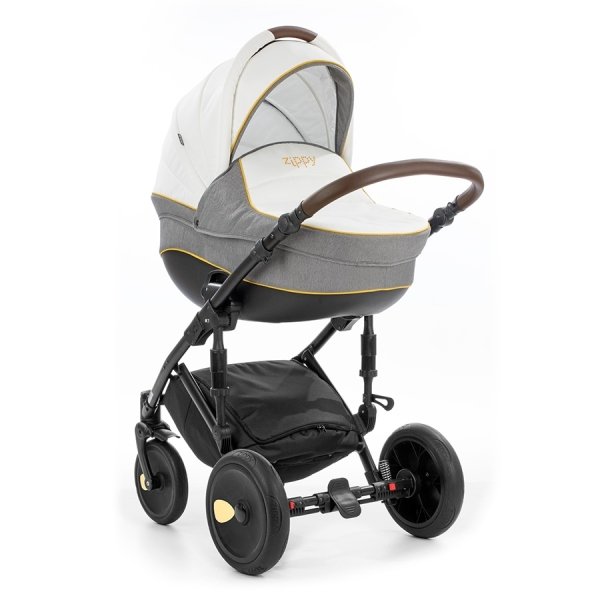 Детская коляска Tutis Zippy Viva 3 в 1 фото 11