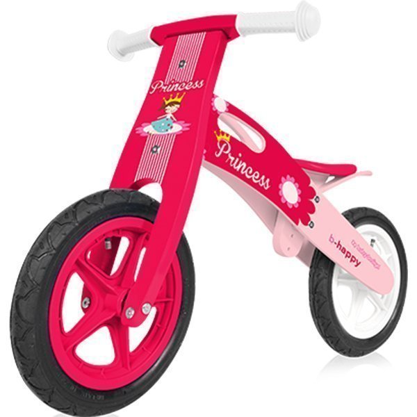 Детский беговел Baby Design B-Happy - Фото