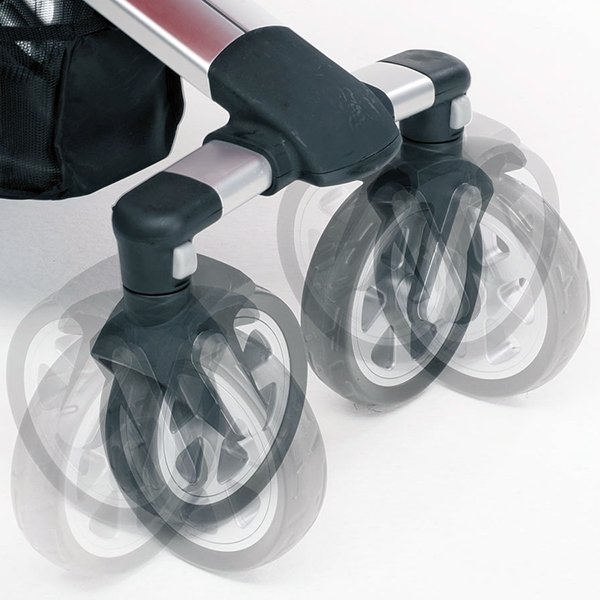 Детская коляска Foppapedretti Tres Travel System 3 в 1 фото 20