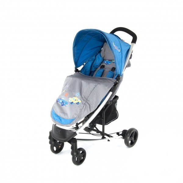 Фото Детская прогулочная коляска Lider Kids S801L, реальные фотографии клиентов | Коляски-Кроватки.Ру
