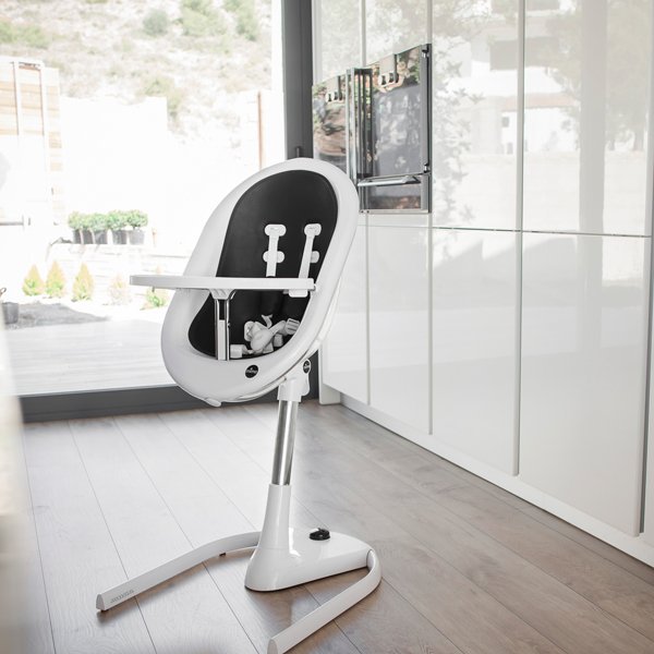 Матрасик для сиденья детского стульчика Mima Moon High Chair Seat Pad фото 3