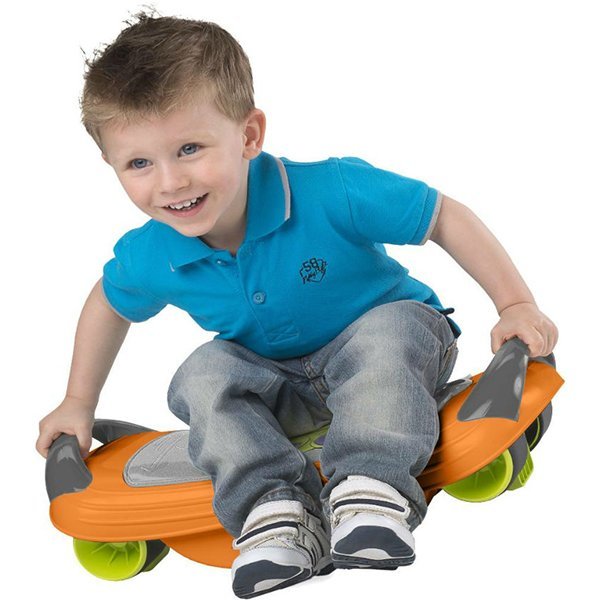 Скейтборд Chicco Balanskate фото 8