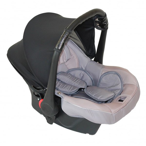 Детская коляска Androx RoxBaby Shell 3 в 1 на поворотных колесах фото 1