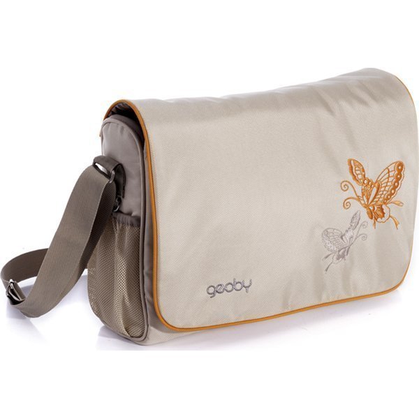 Детская коляска Geoby Baby C706 2 в 1 фото 3