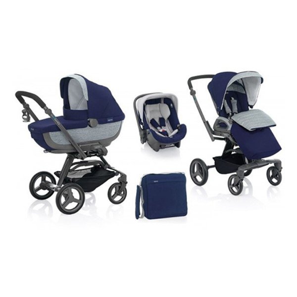 Inglesina Quad System 2 1
