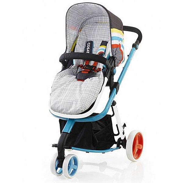 Детская коляска Cosatto Giggle 2 в 1 фото 1