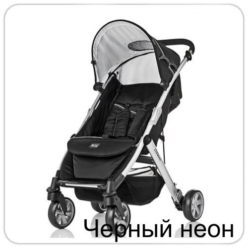 BRITAX MOBILE 4