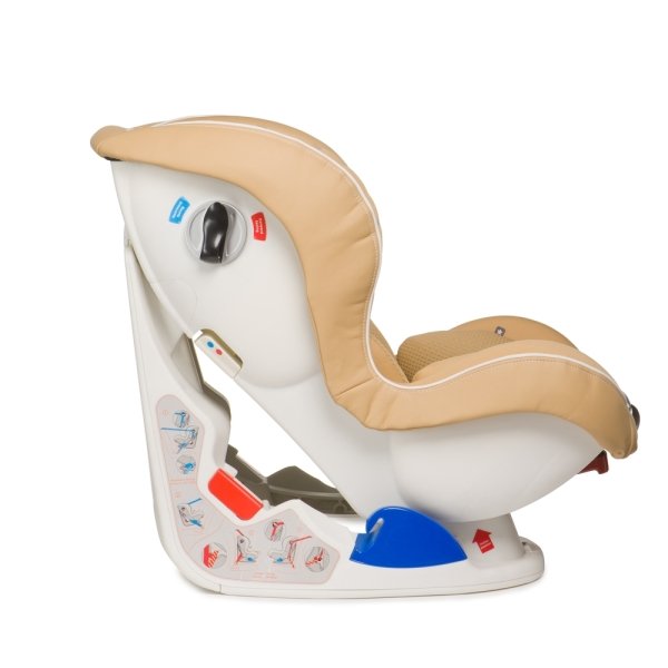 Автокресло Happy Baby Taurus V2 фото 5