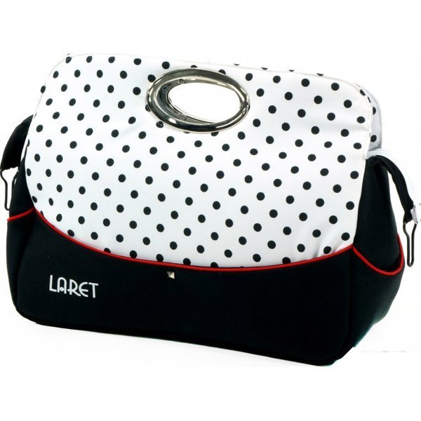 Детская коляска Tako Laret Polka Collection 3 в 1 фото 6