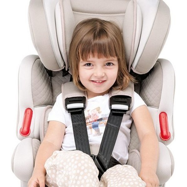 Автокресло Foppapedretti Babyroad фото 4