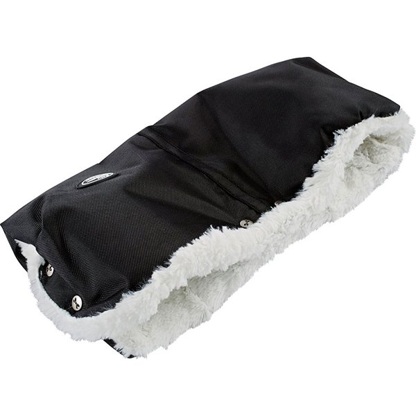 Муфта для рук универсальная Baby Jogger на ручку коляски Муфта для рук универсальная Baby Jogger на ручку коляски - Фото