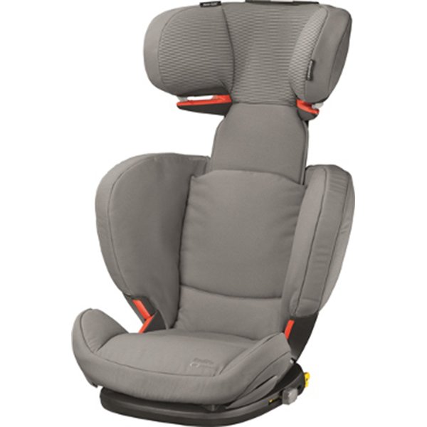Фото Детское автокресло Maxi-Cosi Rodifix Airprotect, реальные фотографии клиентов | Коляски-Кроватки.Ру