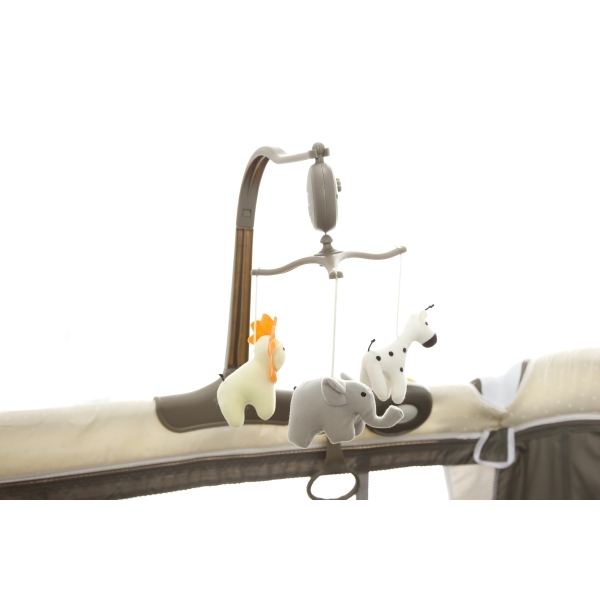 Детский манеж Noony Friends фото 3