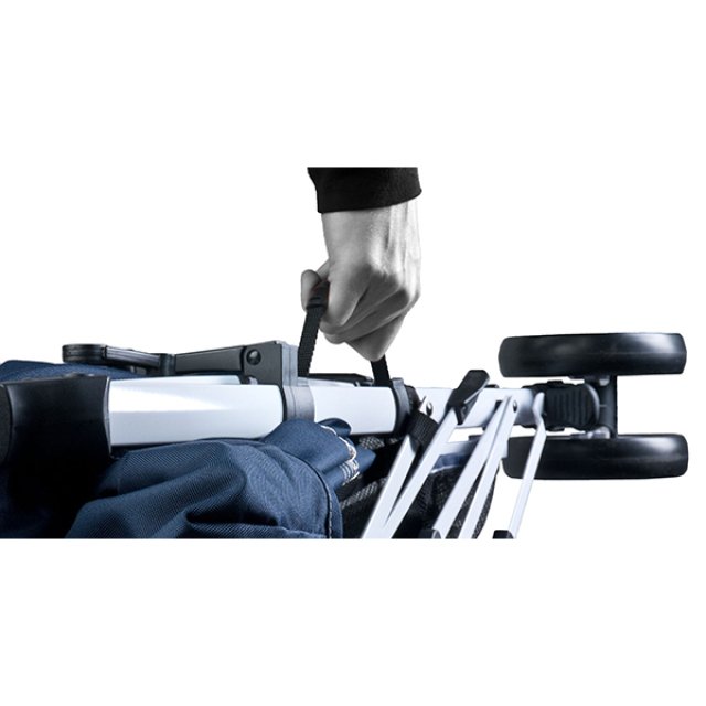 Детская коляска-трость Caretero Moby фото 33