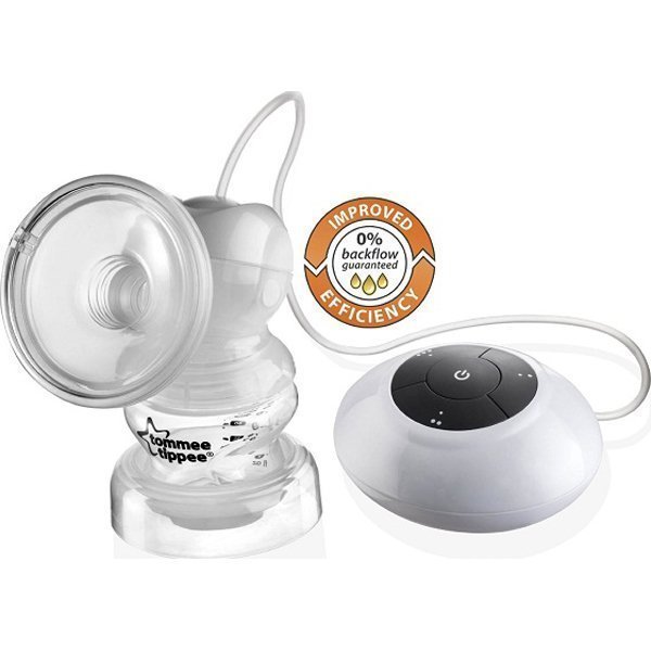 Молокоотсос электрический Tommee Tippee TT42301471 фото 1
