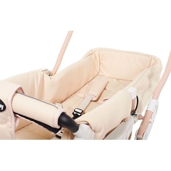 Коляска Sweet Baby Perfetto 2 в 1 фото 23