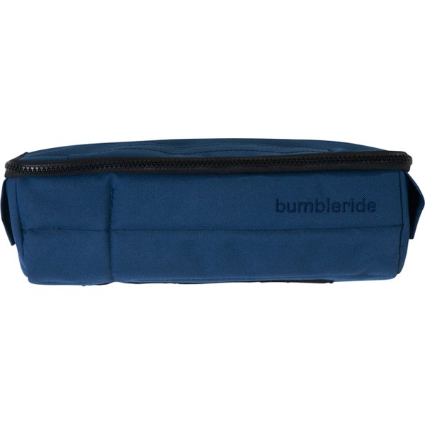 Фото Пенал для еды - бампер Bumbleride Sn.Pack, реальные фотографии клиентов | Коляски-Кроватки.Ру