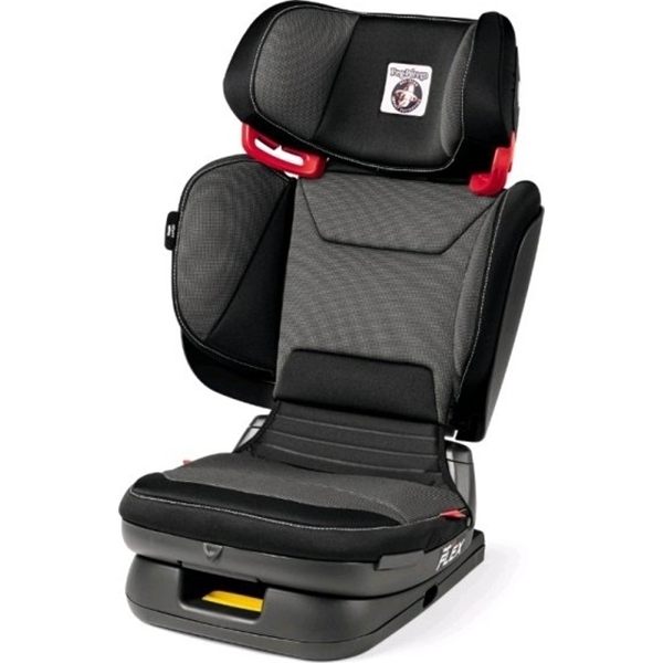 Фото Складное автокресло Peg-Perego Viaggio Flex 2/3, реальные фотографии клиентов | Коляски-Кроватки.Ру