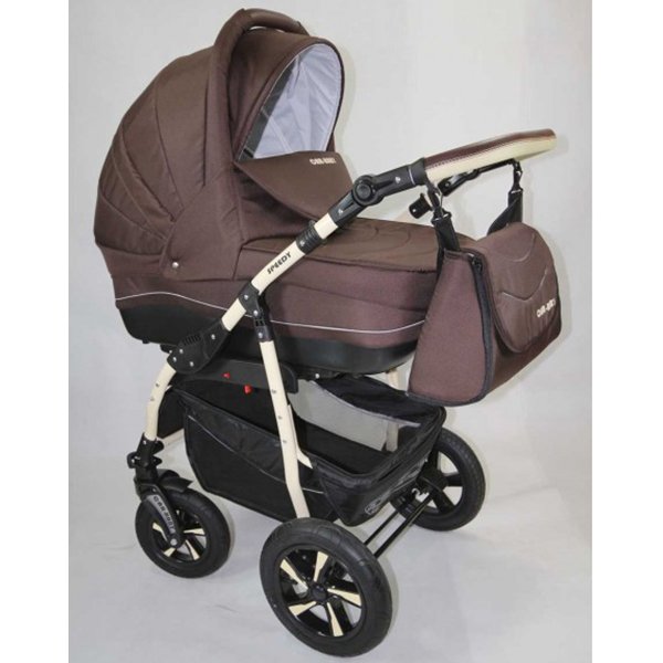 Фото Детская коляска SoJan Zippy Lux 3 в 1 Speedy S.J 2015, реальные фотографии клиентов | Коляски-Кроватки.Ру