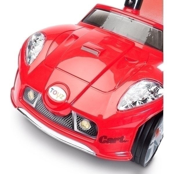 Машинка-каталка Toyz Cart фото 5