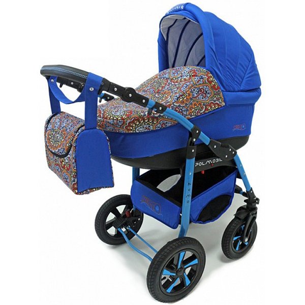 Nemo deals pram grey