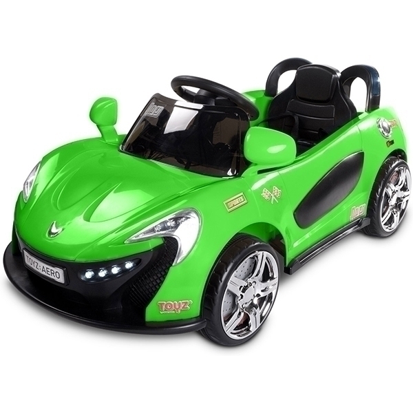 Toyz автомобиль Aero