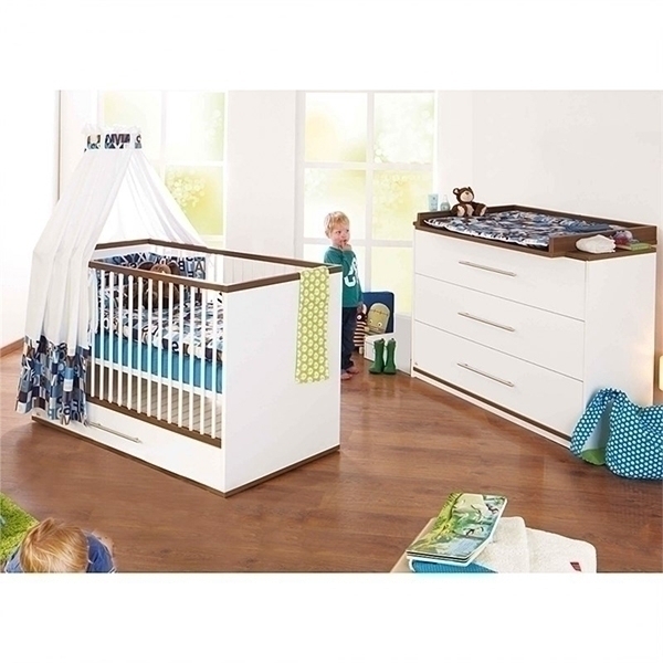 Детская кроватка Leroys Laly 1 фото 2