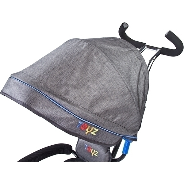 Трехколесный велосипед Toyz Buzz фото 8