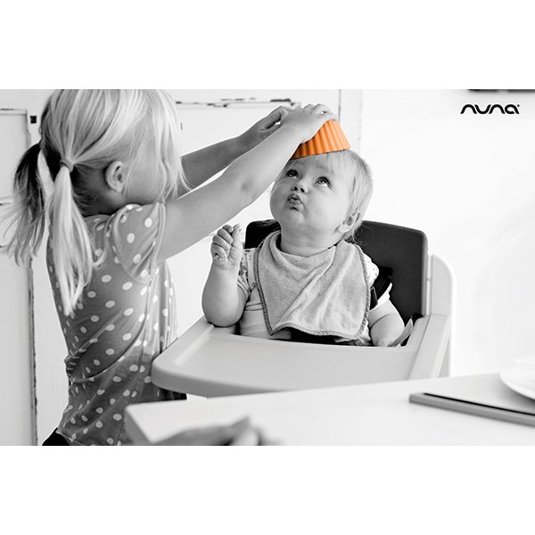 Cтульчик для кормления Nuna Zaaz фото 10