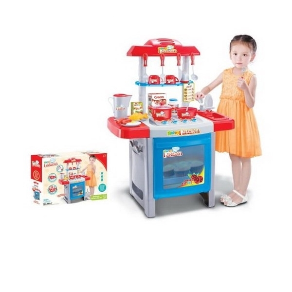 Игровой центр S+S Кухня 100776081 фото 1