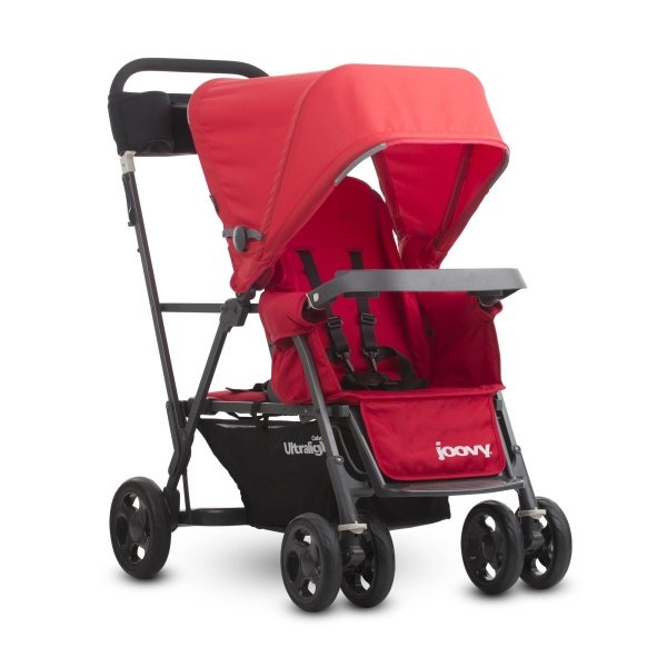 Joovy ultra lightweight stroller outlet