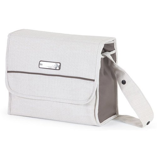 Фото Сумка для колясок Bebecar Nursery Bag, реальные фотографии клиентов | Коляски-Кроватки.Ру