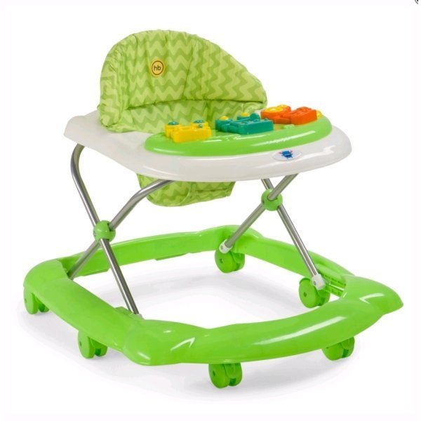Фото Ходунки детские Happy Baby Pioneer, реальные фотографии клиентов | Коляски-Кроватки.Ру