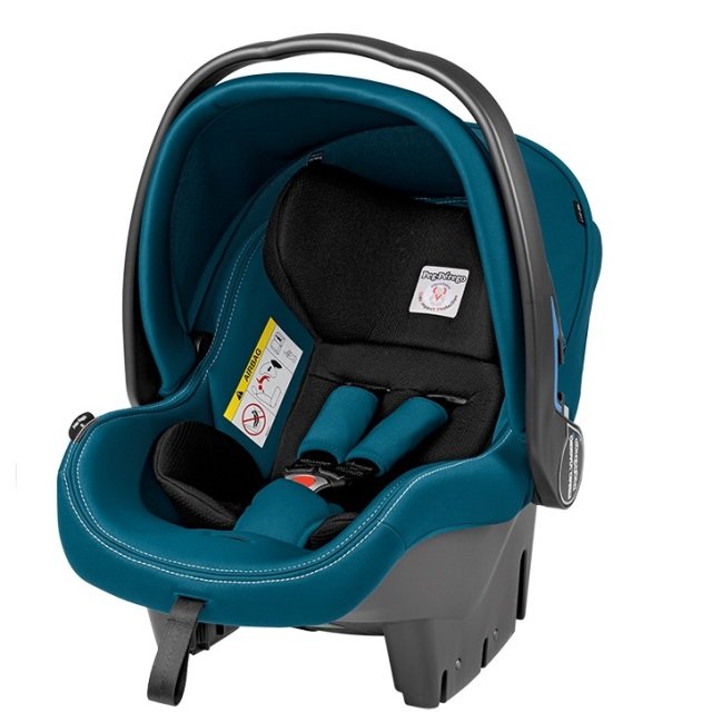 Фото Автокресло Peg-Perego Primo Viaggio SL, реальные фотографии клиентов | Коляски-Кроватки.Ру