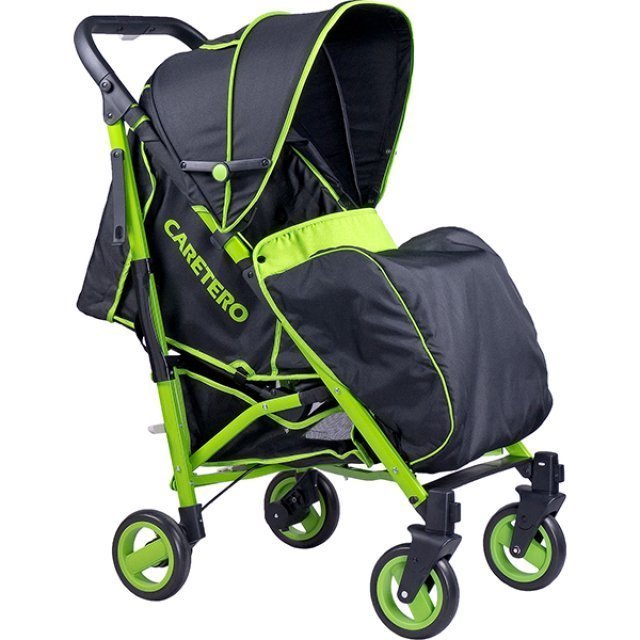 Детская коляска-трость Caretero Sonata фото 26