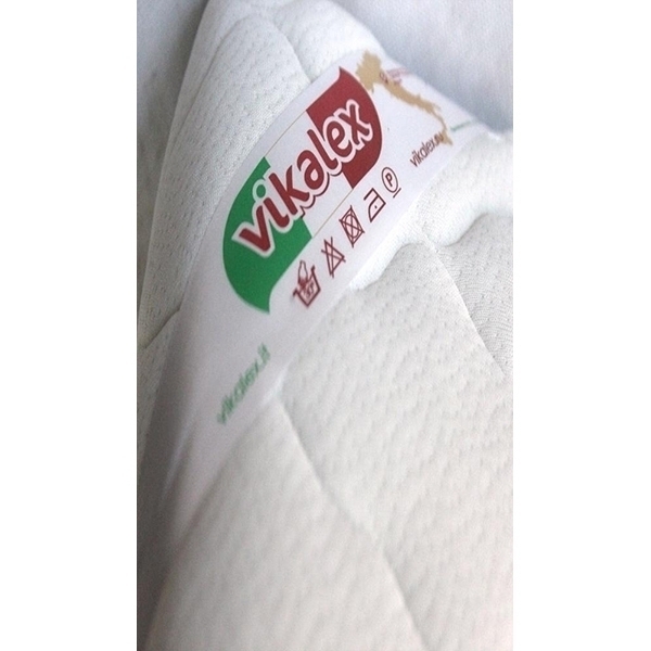 Детский матрас Vikalex Перуджа круглый  фото 7