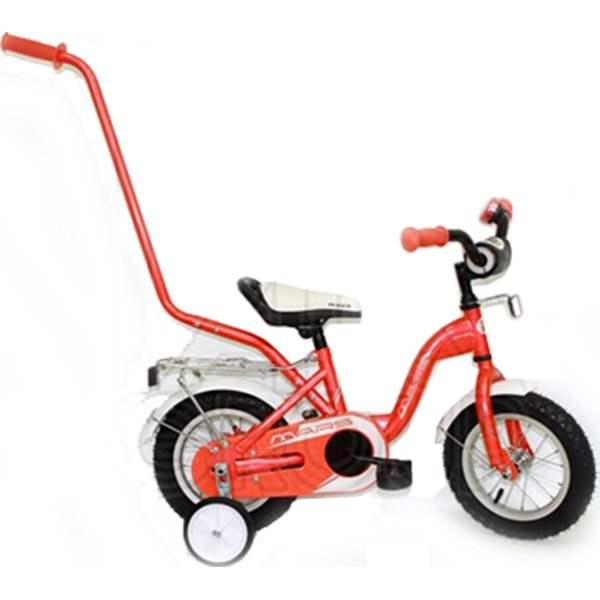 Велосипед New Mars 12" G1201 - Фото