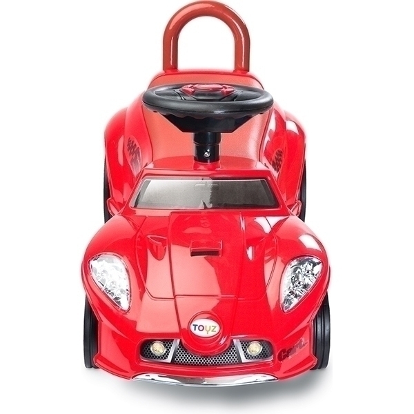 Машинка-каталка Toyz Cart фото 10