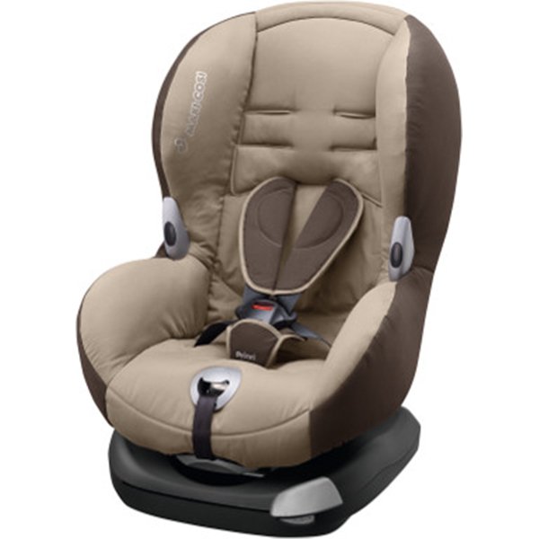 Автокресло Maxi-Cosi Priori XP - Фото
