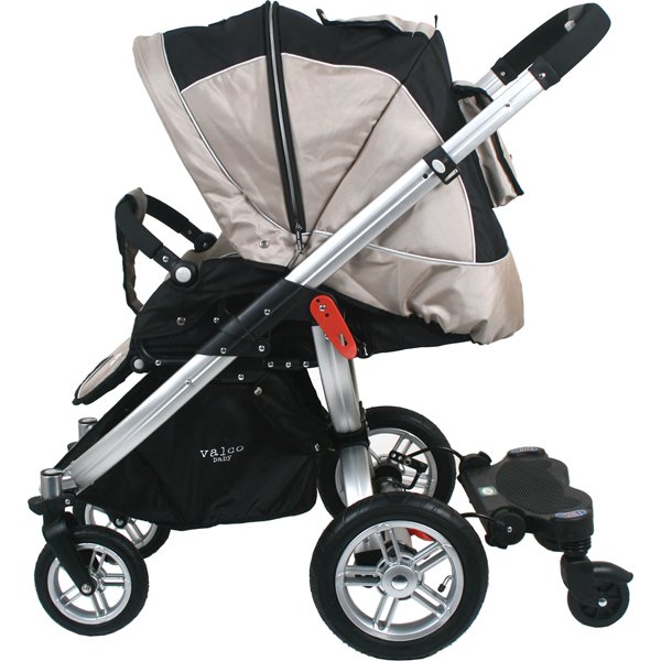 Valco baby rebel q air shop