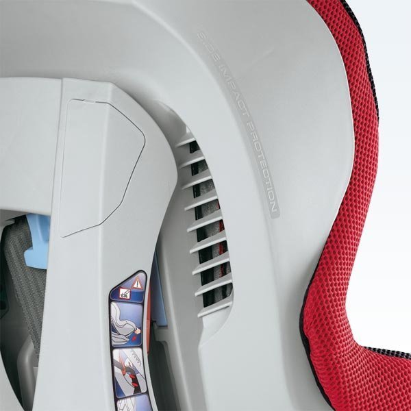 Детское автокресло Brevi Axo фото 4