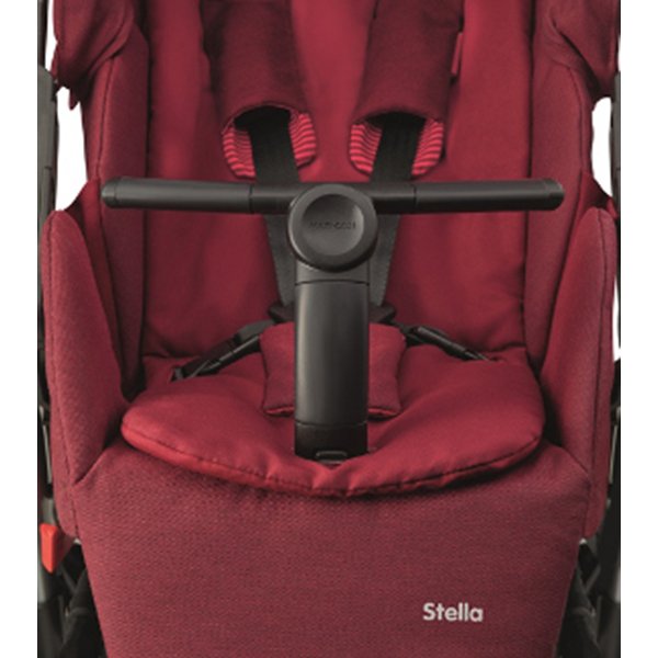 Детская прогулочная коляска Maxi-Cosi Stella фото 3
