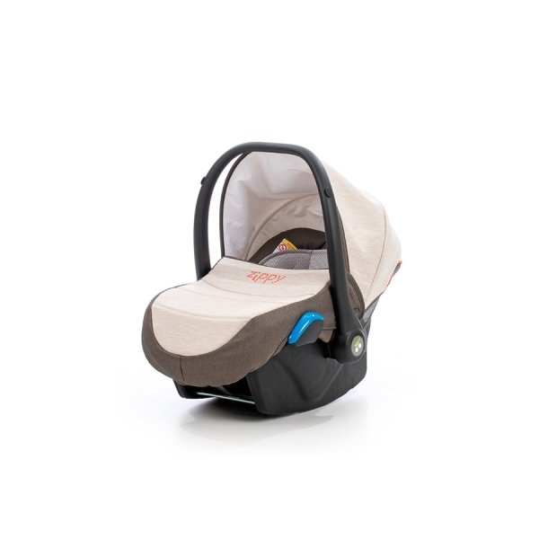 Детская коляска Tutis Zippy Viva 2 в 1 фото 19