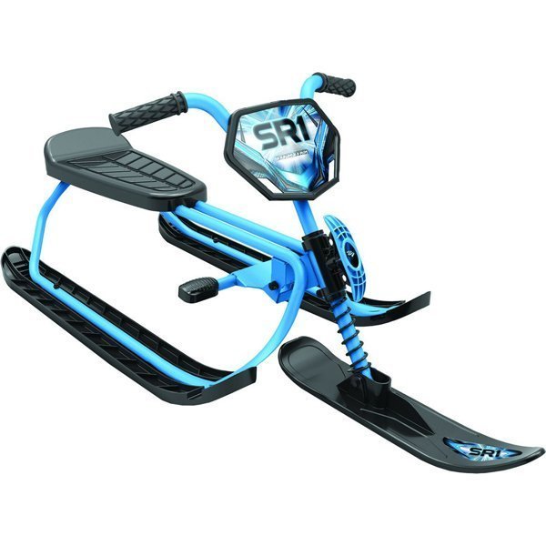 Фото Снегокат Snow Moto SnowRunner SR1, реальные фотографии клиентов | Коляски-Кроватки.Ру