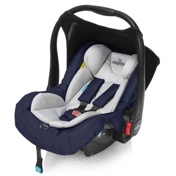 Фото Детское автокресло Baby Design Leo, реальные фотографии клиентов | Коляски-Кроватки.Ру