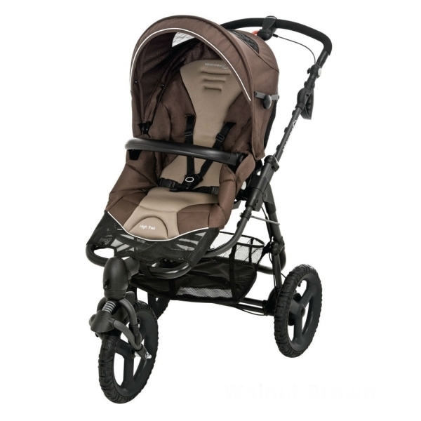 Promo poussette high trek clearance