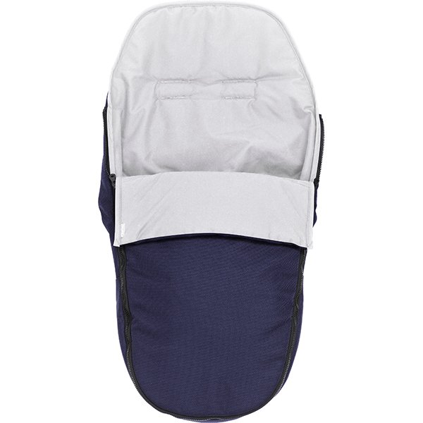 Nuna pepp luxx footmuff sale