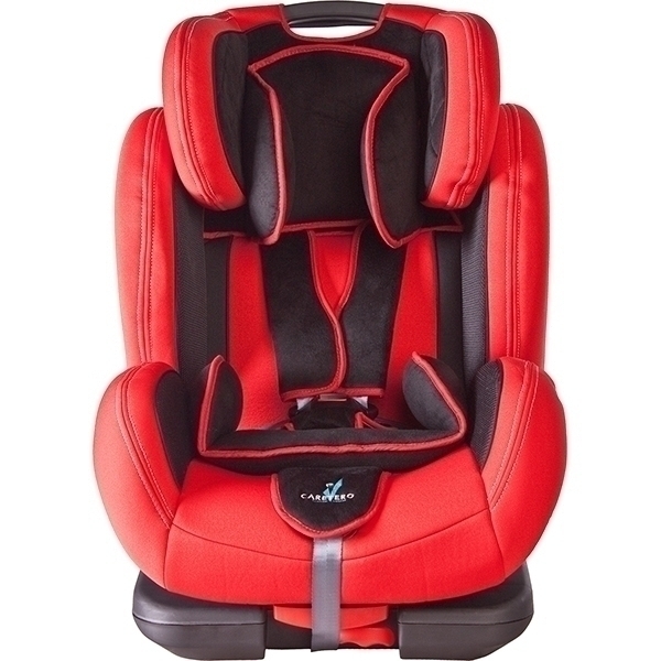 Детское автокресло Caretero DiabloFix Isofix фото 15