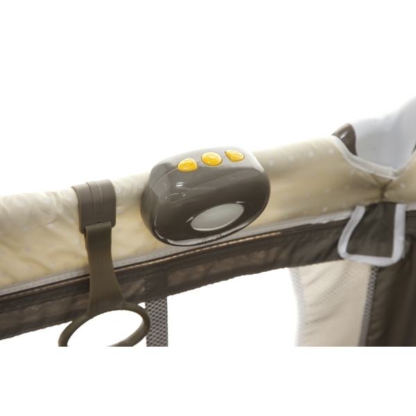 Детский манеж Noony Friends фото 4